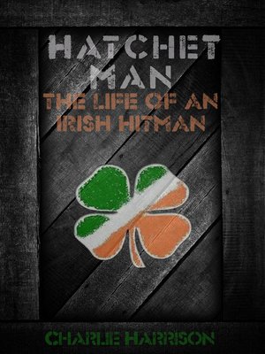cover image of Hatchet Man